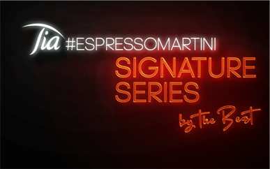 Signature series logo image